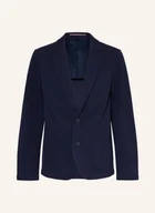 Marynarki i żakiety damskie - Tommy Hilfiger Marynarka blau - miniaturka - grafika 1