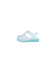 Buty dla chłopców - GIOSEPPO Dziecięce klapki Mayari dla chłopców, niebieski - Jeans - 24 EU - miniaturka - grafika 1