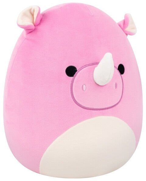 Squishmallows 30 cm P25 Rhino