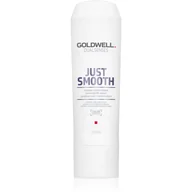 Odżywki do włosów - Goldwell Dualsenses Just Smooth Taming Conditioner wygładzająca odżywka do włosów 200ml - miniaturka - grafika 1