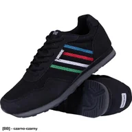 Obuwie robocze - Buty Sportowe BSDAILY_BB36 - miniaturka - grafika 1