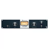 Efekty gitarowe - Lindell LiN2A Vintage Leveling Amplifier - Lampowy kompresor/limiter optyczny ♦ 30 DNI NA ZWROT ♦ GWARANCJA DOOR-TO-DOOR ♦ SZYBKA WYSYŁKA - miniaturka - grafika 1