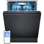 Zmywarki do zabudowy - Siemens SN87YX03CE - miniaturka - grafika 1