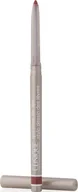Konturówki do ust - Clinique Clinique, Quickliner, Retractable, Lip Liner, 39, Beige Plum, 0.3 g For Women - miniaturka - grafika 1