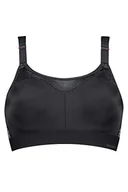 Biustonosze - TriAction Damski biustonosz sportowy - miniaturka - grafika 1