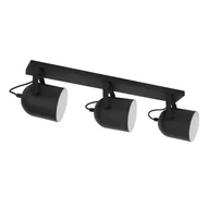 Lampy pozostałe - Lampa reflektor spot SPECTRA BLACK 2611 TK Lighting - miniaturka - grafika 1