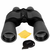 Lornetki - LORNETKA 21-260x60 KOMPAKTOWA TURYSTYCZNA MYŚLIWSKA WOJSKOWA - miniaturka - grafika 1