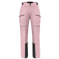 Spodnie damskie - SALEWA Sella 3l PTX Pant W - Spodnie Damskie - miniaturka - grafika 1
