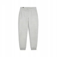 Dresy damskie - PUMA SPODNIE ESS+ LOGO LAB FL 68298904 r XL - miniaturka - grafika 1