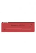 Długopis K6 Ineo Elemente Fiery Red w etui - Długopisy - miniaturka - grafika 1