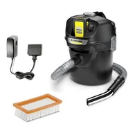 Odkurzacze przemysłowe - Karcher AD 2 Battery Set 1.348-301.0 - Kup na Raty - - miniaturka - grafika 1
