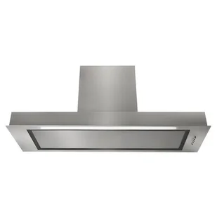 AFRELLI AW-5 Piano Classic 90 Inox - Okapy kuchenne - miniaturka - grafika 1