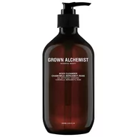 Kosmetyki do kąpieli - Grown Alchemist Grown Alchemist Hand & Body żel do kąpieli i pod prysznic 500 ml - miniaturka - grafika 1