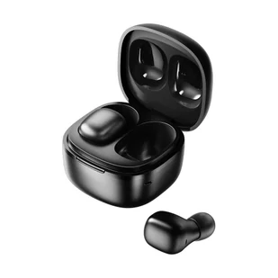 Joyroom TWS IP54 czarne (MG-C05) - Słuchawki - miniaturka - grafika 9