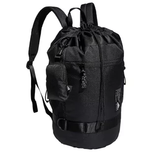 adidas Plecak unisex wiadro torba, czarny, jeden rozmiar - Torebki damskie - miniaturka - grafika 1
