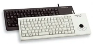 Cherry CHERRY G84-5400 TRACKBALL G84-5400LUMPO-2 - Klawiatury - miniaturka - grafika 1