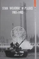 Historia Polski - Stan wojenny w Polsce 1981-1983 - miniaturka - grafika 1