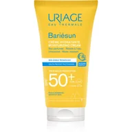 Balsamy i kremy do opalania - POLFA Laboratoria Łódź Sp. z o.o. URIAGE Bariesun Krem Do Skóry Wrażliwej SPF 50+ - 50 ml - miniaturka - grafika 1