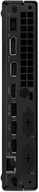 Mini PC - Komputer Lenovo ThinkCentre M70q Gen 6 Tiny 13A4000VPB Ultra 7 265T 32GB 1000GB Int W11Pro 13A4000VPB - miniaturka - grafika 1