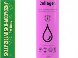 DuoLife COLLAGEN 750ML - Witaminy i minerały - miniaturka - grafika 2