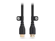 Kable komputerowe i do monitorów - RODE Kabel HDMI 2.0 3m Czarny C3 - miniaturka - grafika 1