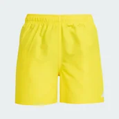 Stroje kąpielowe dla dziewczynek - Szorty Swim Kids - Adidas - miniaturka - grafika 1