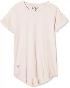 Two Angle Męski t-shirt czosnkowy, Różowy (różowy), S - Koszulki męskie - miniaturka - grafika 1