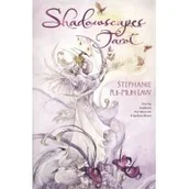 Pozostałe książki - Llewellyn Publications Shadowscapes Tarot - miniaturka - grafika 1