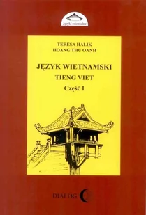 Język wietnamski. Podręcznik. Część 1 - E-booki - języki obce - miniaturka - grafika 1