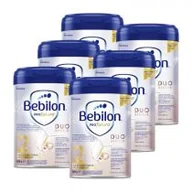 Mleko modyfikowane - Bebilon Profutura Duobiotik 2 Mleko następne po 6. miesiącu Zgrzewka 6 x 800 g - miniaturka - grafika 1