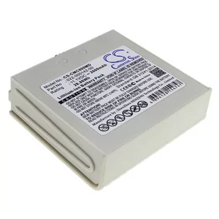Cameron Sino Comen NC8 022-000142-00 2600mAh 28.86Wh Li-Ion 11.1V Cameron Sino) CS-CMC800MD - Akcesoria do kas i terminali - miniaturka - grafika 1