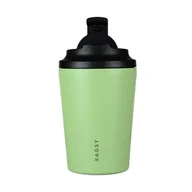 Kubki termiczne - KUBEK TERMICZNY RAGSY SIMPLY CUP 340ML | SKY - miniaturka - grafika 1
