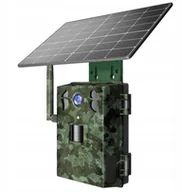 Fotopułapki - Fotopułapka Tophunt H6 Green - miniaturka - grafika 1