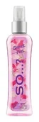 Wody i perfumy damskie - So...? Sweet Pea Mgiełka Zapachowa dla Kobiet 100ml - miniaturka - grafika 1