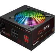 Zasilacze komputerowe - Chieftec Photon - miniaturka - grafika 1