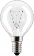 Żarówki tradycyjne - Helios Żarówka wstrząsoodporna Soleo P45 E14 25W 230V WST-0039 - miniaturka - grafika 1