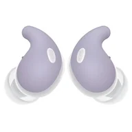 Inne akcesoria audio-wideo - Wkładki do słuchawek SONY Air Fitting do LinkBuds Fit Fioletowy - miniaturka - grafika 1