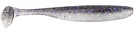 Przynęty - Na Sandacza keitech Easy Shiner 4''10.2cm-7 Sztuk - miniaturka - grafika 1