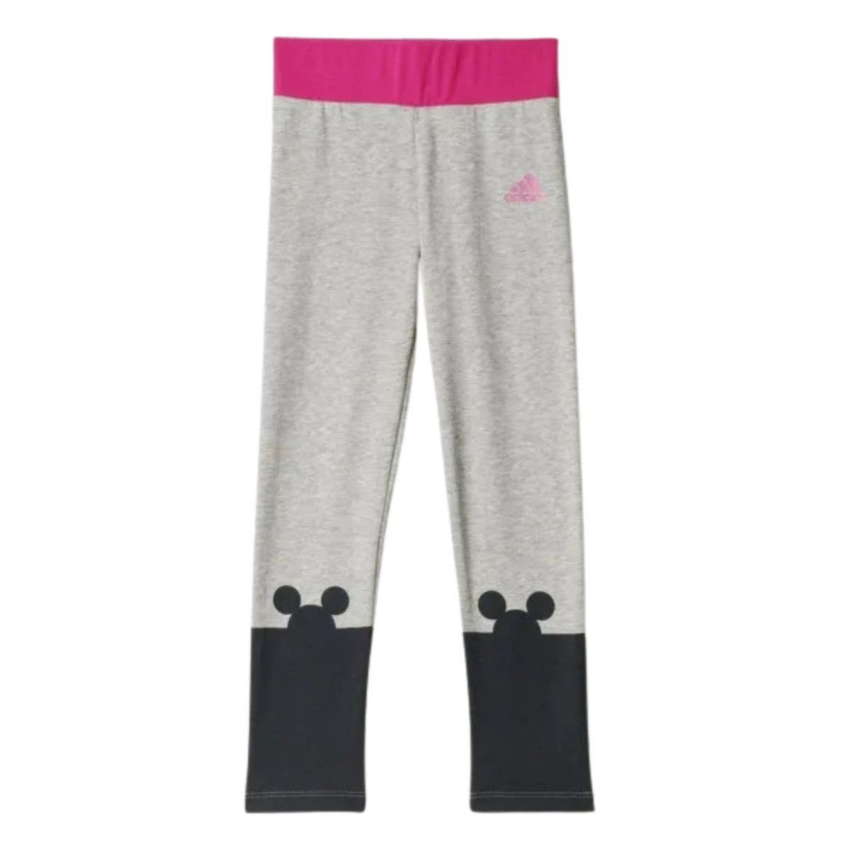 Dziecięce Legginsy Adidas X Disney Lk Dy Tm Tight 116