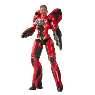 Figurka Marvel Legends Black Panther Wakanda Forever - Ironheart - Figurki kolekcjonerskie - miniaturka - grafika 1