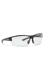 Okulary przeciwsłoneczne - Uvex Okulary przeciwsłoneczne Sportstyle 612 Vl S5308812290 Czarny - miniaturka - grafika 1