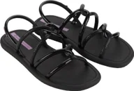 Sandały damskie - Ipanema Sandały damskie IPANEMA Meu Solar Sandal Fem 27135-AV559 41/42 - miniaturka - grafika 1