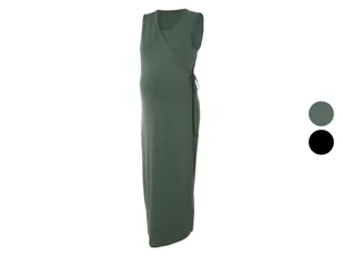 esmara® Sukienka ciążowa damska - Sukienki ciążowe esmara® Sukienka ciążowa damska - Sukienki ciążowe - miniaturka - grafika 1