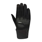 Rękawice motocyklowe - Rękawice MC Bering Breeze CzarnyXL - miniaturka - grafika 1