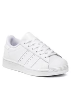 Trampki męskie - Adidas Buty Superstar C EF5395 Biały - miniaturka - grafika 1