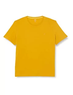 camel active T-shirt męski, złoto, L - Koszulki męskie - miniaturka - grafika 1
