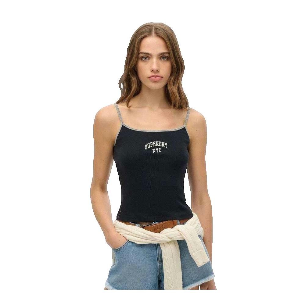 Athletic Essential Cami Superdry
