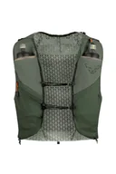 Plecaki - Dynafit Plecak do biegania Alpine 15L Vest zielony XS/S - miniaturka - grafika 1