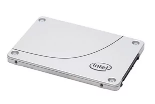 SSD SATA2.5" 960GB TLC/D3-S4620 SSDSC2KG960GZ01 INTEL - Dyski SSD - miniaturka - grafika 1