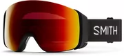 Smith 4D Mag Black ChromaPop Sun Red Mirror + ChromaPop Storm Yellow Flash 2023